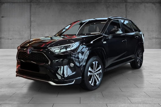 Toyota RAV4 2021 | Híbrido | Automático | 63.372km | Usado