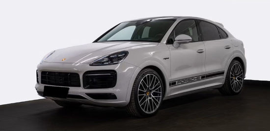 Porsche Cayenne Coupé E-Hybrid 462cv Automático 2020 | SUV Coupé de Luxo | 91 500 km