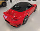 Porsche 911 Turbo S Cabriolet 2015 | Gasolina | Automático | 94.715km | Usado