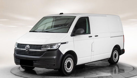 VW Transporter 2021 | Diesel | Automático DSG | 76.906km | Usado