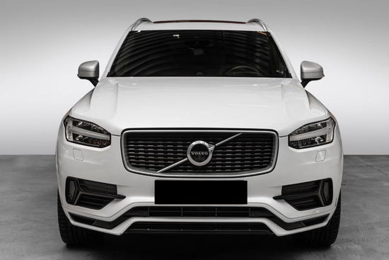 Volvo XC90 T8 Twin Engine | 2017 | Híbrido Plug-in | Automático | 188.500 km | R-Design 7 Lug.