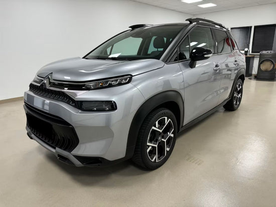 Citroën C3 Aircross Shine Pack 1.2 PureTech 110cv – SUV Compacto Gasolina Manual 2023 | 56 443 km