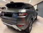 Land Rover Range Rover Evoque 2.0 AWD | 2018 | Diesel | Automático | 89.500 km | SUV