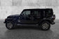 Jeep Wrangler Unlimited 4xe | 2022 | Híbrido Plug-in | Automático | 56.112 km | Sahara