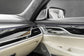 BMW Série 7 750i xDrive 449cv Pack M Sport 2017 | Night Vision | 86 397 km
