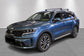 Kia Sorento PHEV 4WD Active 265cv Híbrido Plug-in Automático 2021 | SUV Familiar 7 Lugares | Som BOSE | ACC Adaptativo | Câmara | GPS | Acesso Sem Chave | Tração Integral | 59 134 km | 7 500€