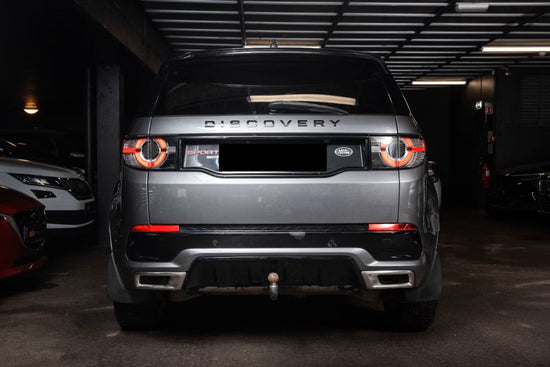 Land Rover Discovery Sport | 2017 | Diesel | Automático | 146.114 km | Black Pack