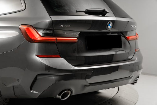 BMW 330e xDrive Touring | 2021 | Híbrido Plug-in | Automático | 59.800 km | Break