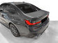 BMW 330e M-Sport | 2019 | Híbrido Plug-in | Automático | 68.293 km | HUD