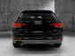 Audi A4 Avant 2.0 TDI Quattro 2018 — 159 400 km — Usado