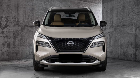 Nissan X-Trail e-4orce Tekna | 2022 | Híbrido | Automático | 54.435 km | SUV 5 Lugares