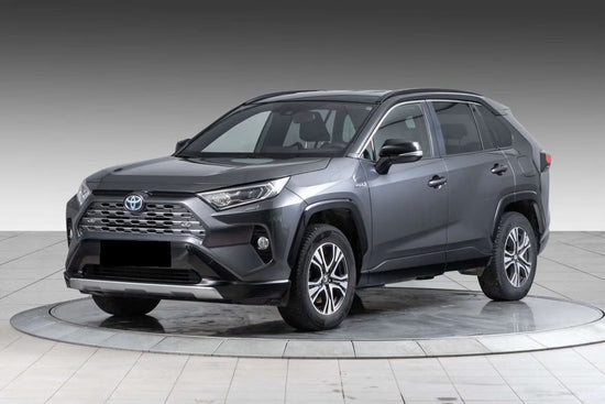 Toyota RAV4 Híbrido AWD-i 352cv – SUV Híbrido 4x4 Automático 2019 | Acabamento Style | 88 000 km