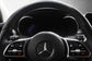 Mercedes-Benz C300e 4Matic | 2020 | Híbrido Plug-in | Automático | 29.800 km | Berlína