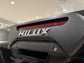 Toyota Hilux Double Cab Invincible X 2.8 D-4D 204cv – Pick-up 4x4 Diesel Automático 2024 | 53 900 km