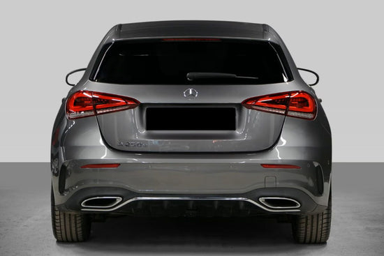 Mercedes A 250e 2021 | Híbrido | Automático | 87.500km | Usado