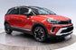 Opel Crossland X Premium 2021 | Gasolina | Automático | 78.000km | Usado