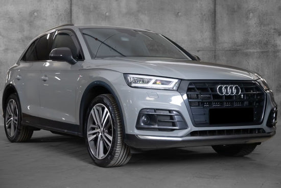 Audi Q5 2017 | Diesel | Automático | 98.000km | Usado