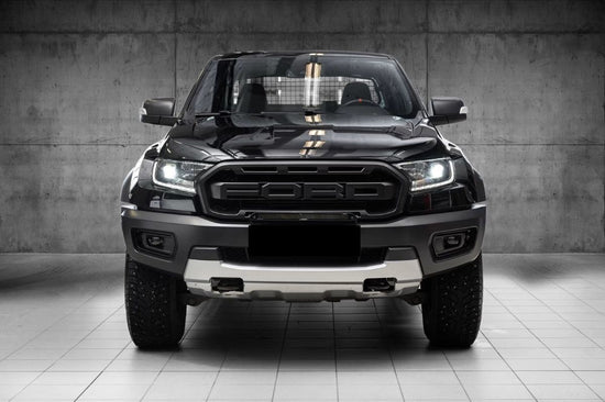 Ford Ranger Raptor 2.0 TDCi | 2021 | Diesel | Automático | 103.500 km | Cabine Dupla