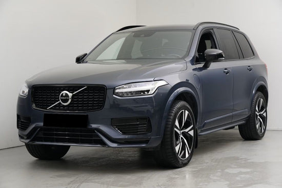 Volvo XC90 T8 Recharge | 2021 | Híbrido Plug-in | Automático | 107.000 km | R-Design
