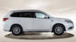 Mitsubishi Outlander 2.0 PHEV 202cv Instyle+ Automático 2018 | SUV Híbrido Plug-in | Câmara 360º | Estofos em Pele | GPS | 79 749 km | 4 800€