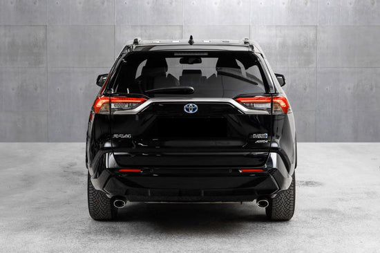 Toyota RAV4 Plug-in Hybrid 306cv AWD-i Active Tech Automático 2024 | PHEV 4x4| 47 066 km