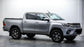 Toyota Hilux D-4D Cabine Dupla 4WD SR+ 150cv Automática 2018 | Pick-up Indestrutível | Dupla Cabine 5 Lugares | Câmara de Marcha Atrás | Ecrã Tátil | Climatização Auto | Estribos | Jantes Liga Leve | 122 000 km | 7 800€