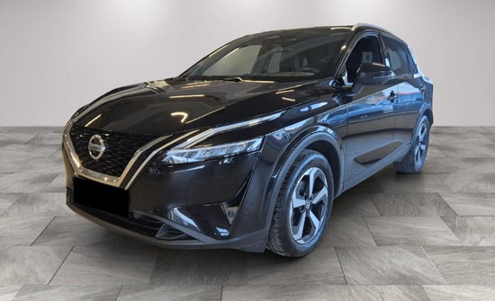 Nissan Qashqai 1.3 MHEV AWD Tekna | 2022 | Híbrido Ligeiro | Automático | 79.000 km | SUV