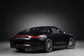 Porsche 911 Carrera 4 Black Edition 2016 | Gasolina | Automático | 104.000km | Usado