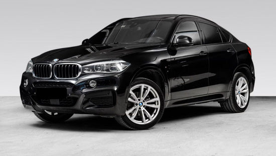 BMW X6 xDrive30d | 2015 | Diesel | Automático | 158.000 km | M-Sport