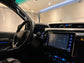 Toyota Hilux Double Cab Invincible X 2.8 D-4D 204cv – Pick-up 4x4 Diesel Automático 2024 | 53 900 km