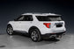 Ford Explorer 3.0 V6 EcoBoost PHEV | 2022 | Híbrido Plug-in | Automático | 107.000 km | SUV