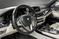 BMW Série 7 750i xDrive 449cv Pack M Sport 2017 | Night Vision | 86 397 km