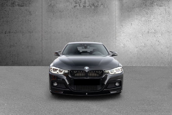 BMW 330e iPerformance | 2018 | Híbrido Plug-in | Automático | 85.000 km | M-Sport