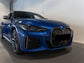 BMW i4 M50 2022 | Elétrico | Automático | 48.500km | Usado