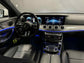 Mercedes-Benz E300e 4Matic AMG Line | 2021 | Híbrido Plug-in | Automático | 54.000 km | Berlína
