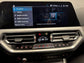 BMW 330e M-Sport | 2019 | Híbrido Plug-in | Automático | 68.293 km | HUD