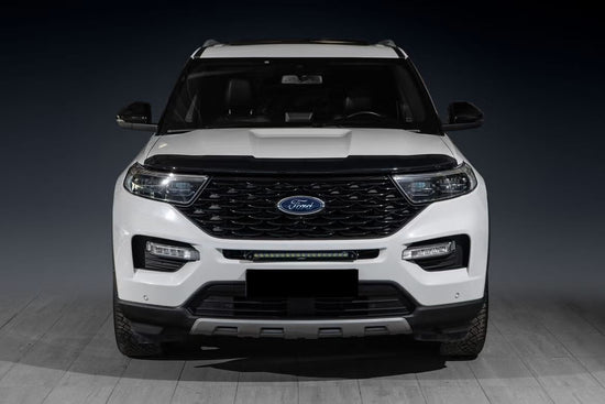 Ford Explorer 3.0 V6 EcoBoost PHEV | 2022 | Híbrido Plug-in | Automático | 107.000 km | SUV