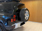 Land Rover Defender PHEV 2022 | Híbrido | Automático | 59.000km | Usado