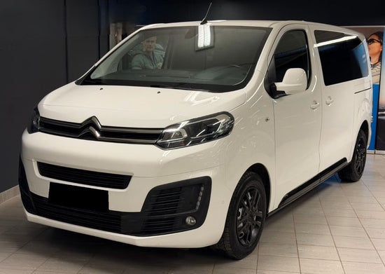 Citroën Jumpy 2020 | Diesel | Automático | 116.800km | Usado
