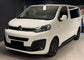 Citroën Jumpy 2020 | Diesel | Automático | 116.800km | Usado