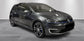 Volkswagen Golf GTE 5 Portas 204cv Híbrida Plug-in DSG Automático 2016 | Compacta Desportiva | Teto Panorâmico | Webasto | Câmara | GPS | Clim. Auto | Modo Elétrico | 106 089 km | 5 400€