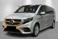 Mercedes-Benz V300d 4Matic AMG Line | 2024 | Diesel | Automático | 26.000 km | 6 Lugares
