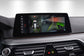 BMW 520d xDrive | 2018 | Diesel | Automático | 185.000 km | M-Sport