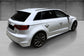 Audi A3 Quattro 2.0 TDI 184cv – Berlina Automática, Tração Integral & Excelente Estado