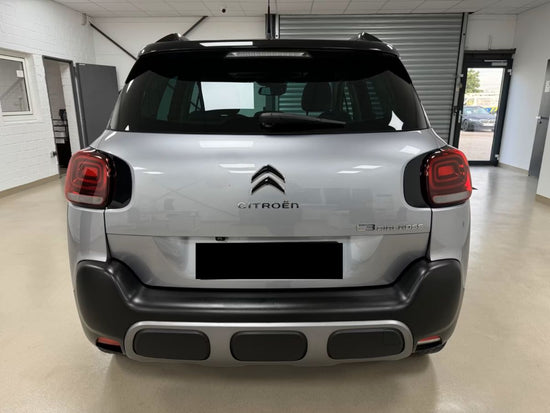 Citroën C3 Aircross Shine Pack 1.2 PureTech 110cv – SUV Compacto Gasolina Manual 2023 | 56 443 km