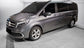 Mercedes-Benz Classe V V300d 4Matic 2022 | Diesel | Automático | 12.455km | Usado