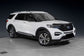 Ford Explorer 3.0 V6 EcoBoost PHEV | 2022 | Híbrido Plug-in | Automático | 107.000 km | SUV