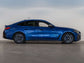 BMW i4 M50 2022 | Elétrico | Automático | 48.500km | Usado