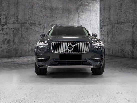 Volvo XC90 2017 | Híbrido | Automático | 141.700km | Usado