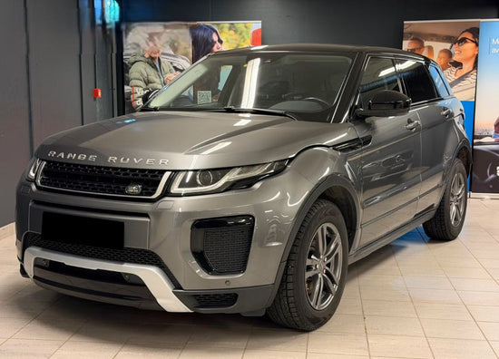 Land Rover Range Rover Evoque 2.0 AWD | 2018 | Diesel | Automático | 89.500 km | SUV